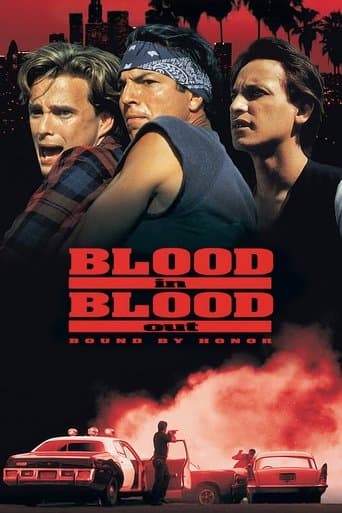 Więzy krwi Cały Film