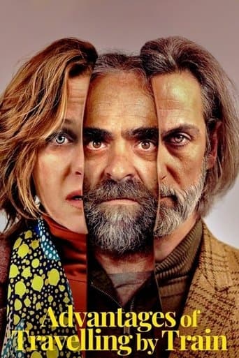 Pociąg tajemnic Cały Film