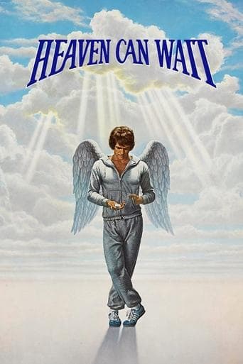 Niebiosa mogą zaczekać Cały Film