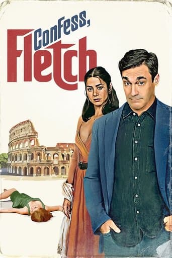 Przyznaj się, Fletch Cały Film
