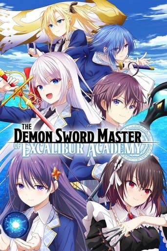 The Demon Sword Master of Excalibur Academy Online
