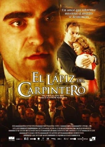 El lápiz del carpintero Cały Film