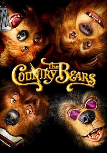 The Country Bears Cały Film