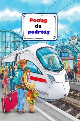 Pociąg do podróży Online