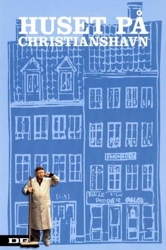 Huset på Christianshavn Online