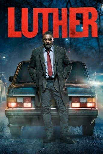 Luther Online
