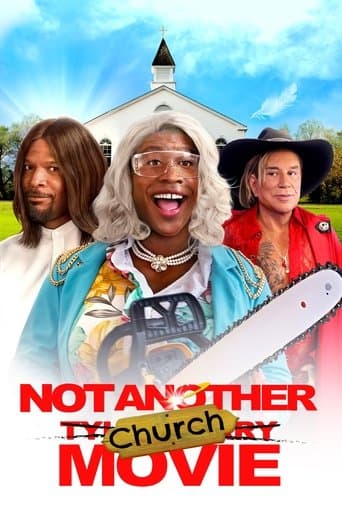Not Another Church Movie Cały Film