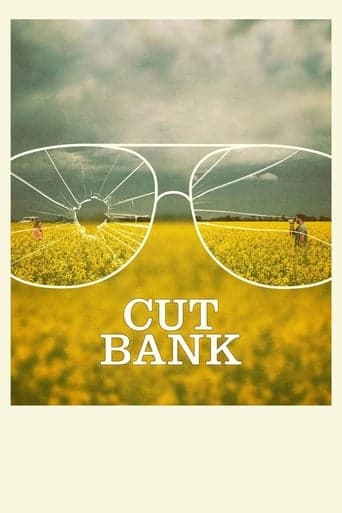 Miasteczko Cut Bank Cały Film