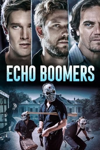 Echo Boomers Cały Film