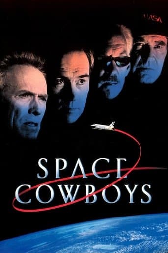 Kosmiczni kowboje Cały Film