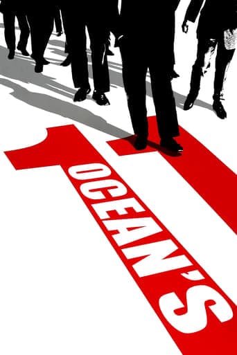 Ocean's Eleven: Ryzykowna gra Cały Film