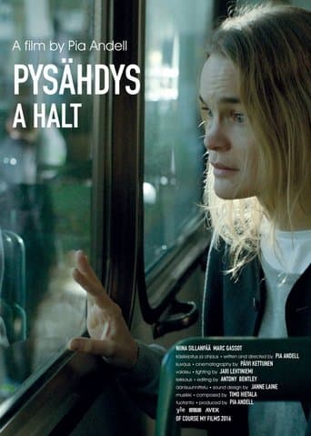Pysähdys Cały Film