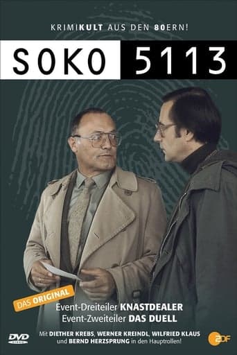 SOKO 5113 Online