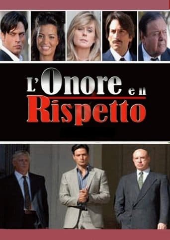 L'onore e il rispetto Online