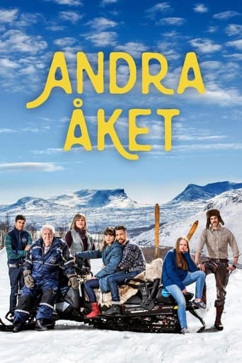 Andra åket Online