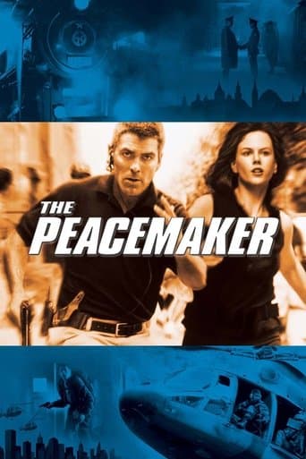 Peacemaker Cały Film