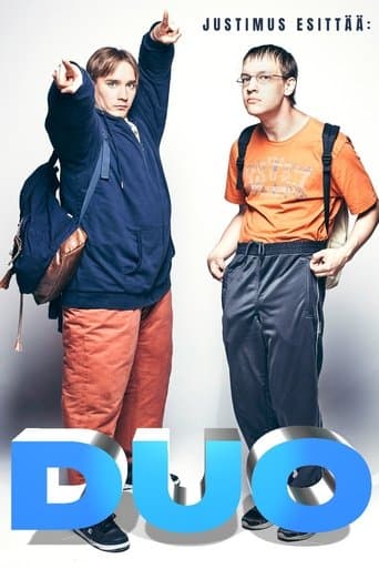 Justimus esittää: Duo Online