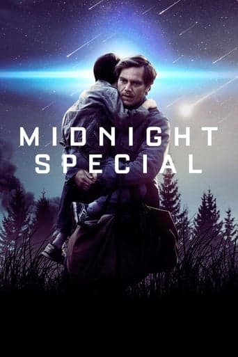 Midnight Special Cały Film