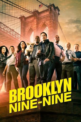 Brooklyn 9-9 Online