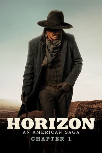 Horyzont. Rozdział 1 Cały Film