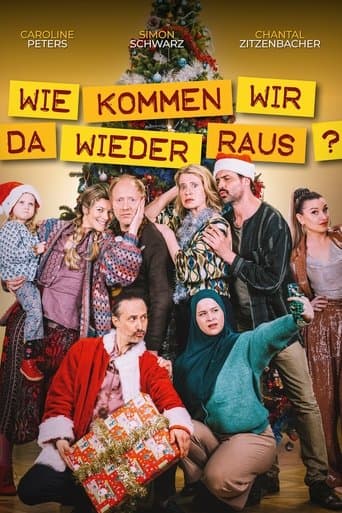 Wie kommen wir da wieder raus? Cały Film