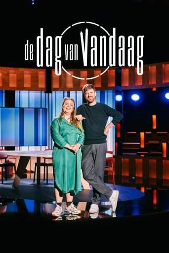 De dag van vandaag Online