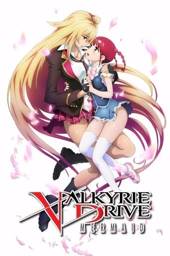 Valkyrie Drive: Mermaid Online