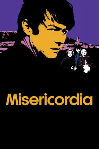 Mizerykordia Cały Film