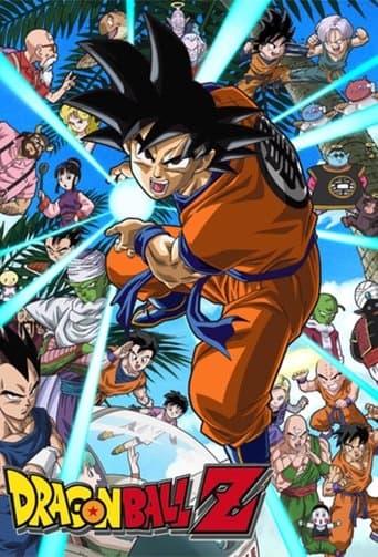 Dragon Ball Z Online