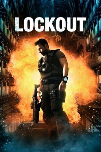 Lockout Cały Film