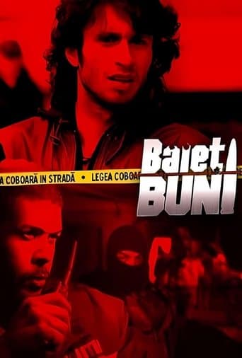 Băieţi buni Online