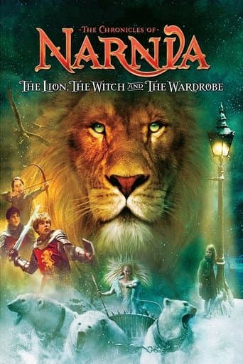 Opowieści z Narnii: Lew, Czarownica i stara szafa Cały Film
