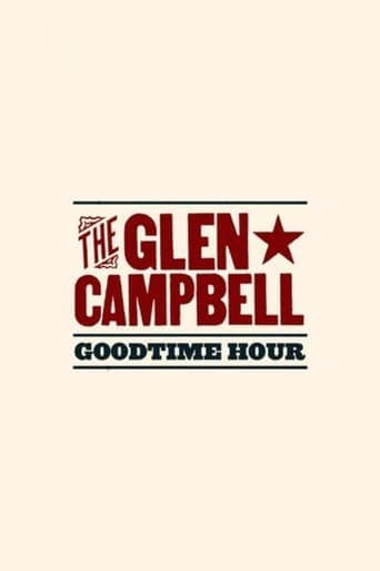 The Glen Campbell Goodtime Hour Online