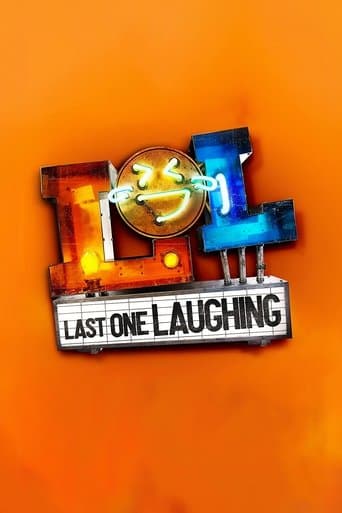 LOL: Last One Laughing Online