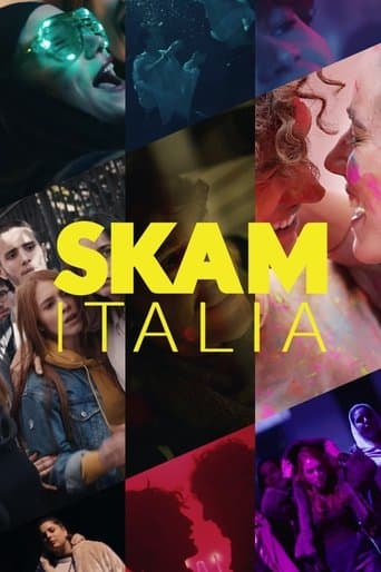 SKAM Italia Online