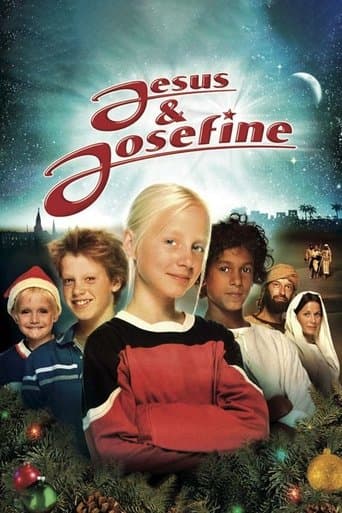 Jesus & Josefine Online