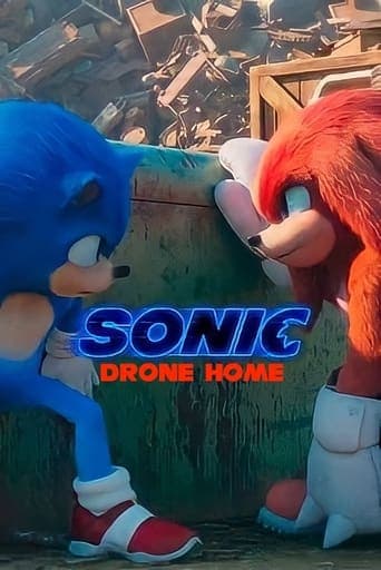 Sonic Drone Home Cały Film