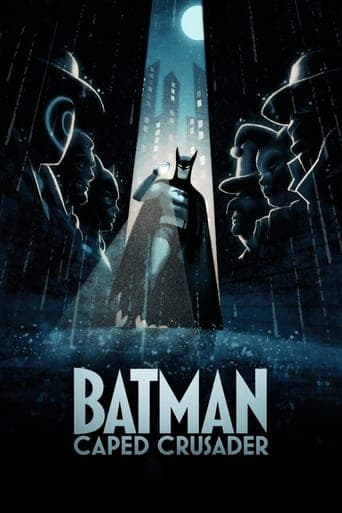 Batman: Mroczny mściciel Online