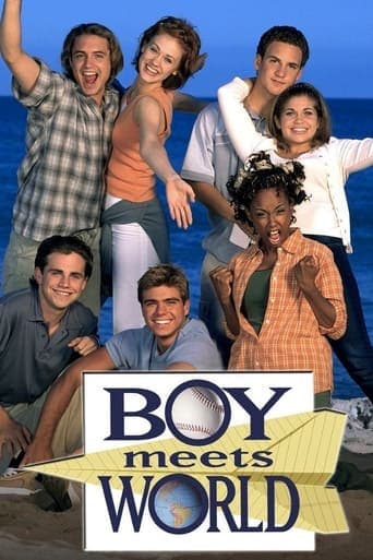 Boy Meets World Online
