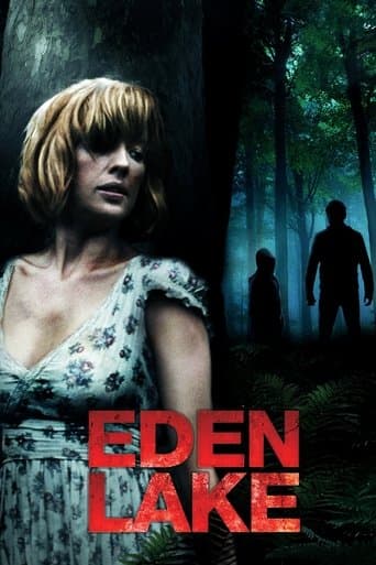 Eden Lake Cały Film