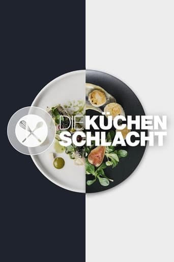 Die Küchenschlacht Online