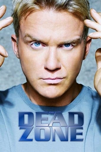 The Dead Zone Online