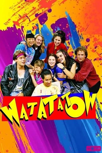 Watatatow Online