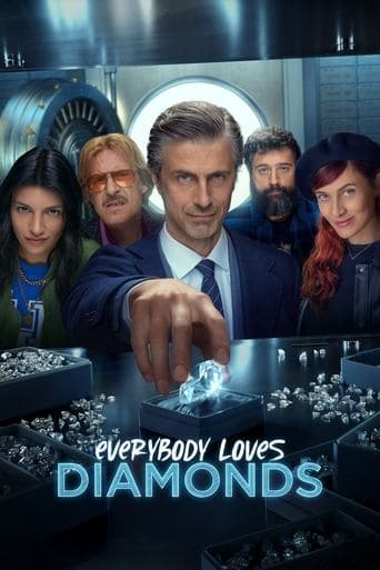 Wszyscy kochają diamenty Online