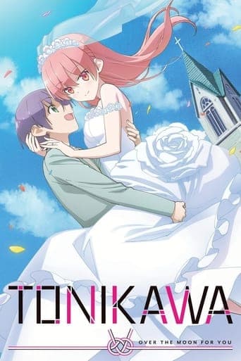Tonikaku Kawaii Online