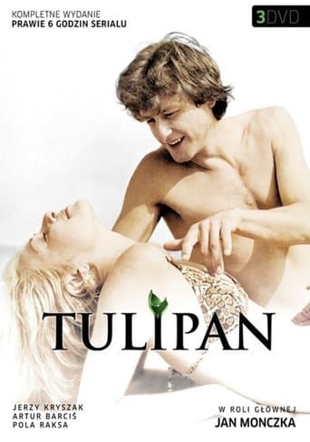 Tulipan Online