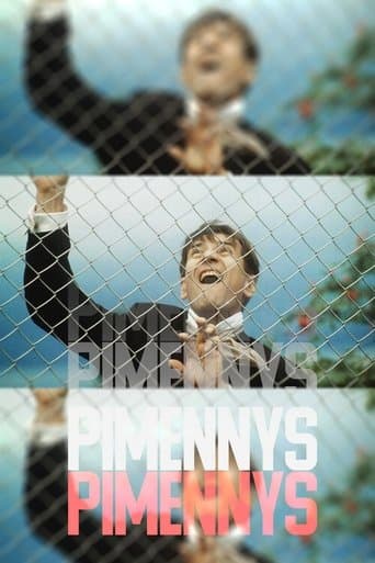 Pimennys Online