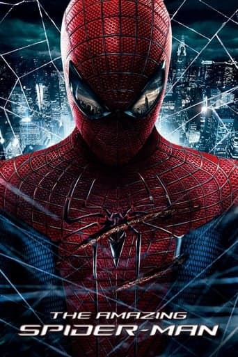 Niesamowity Spider-Man Cały Film