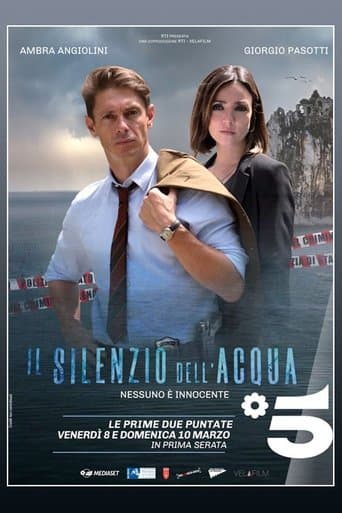 Il silenzio dell'acqua Online