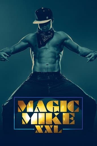 Magic Mike XXL Cały Film